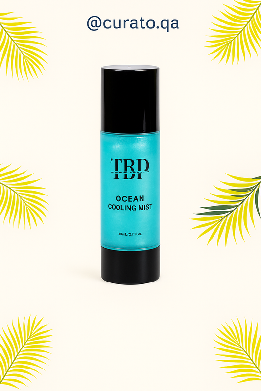 Cooling Spray - Ocean Mist